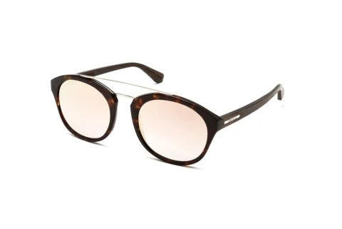 Sonnenbrille Wood Fellas Basic Steinburg (10780 black oak)
