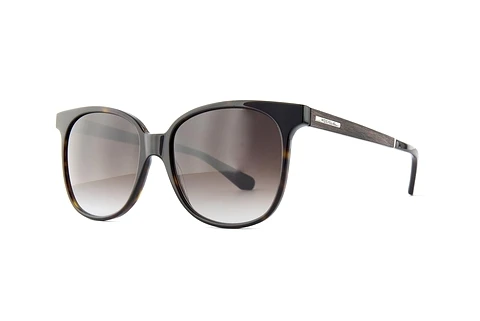 Sonnenbrille Wood Fellas Aspect (11713 black oak/havana)