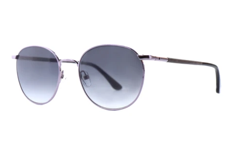 Sonnenbrille Wood Fellas Hub (11723 black oak/lavendar)