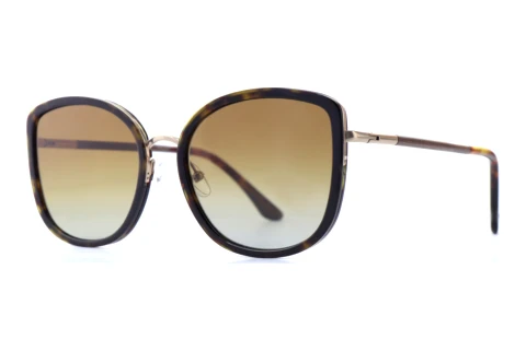 Sonnenbrille Wood Fellas Shift (11725 walnut/havana)