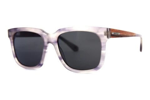 Sonnenbrille Wood Fellas Morph (11727 macassar grey)