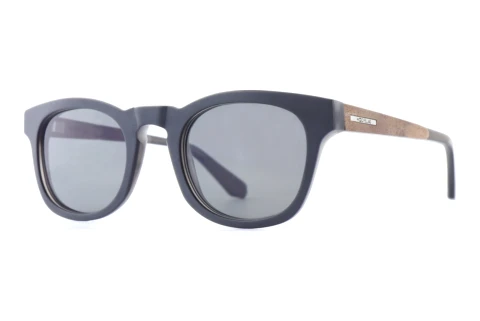 Sonnenbrille Wood Fellas Rae (11729 curled/grey)