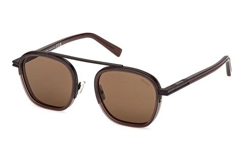 Sonnenbrille Zegna EZ0231 48E