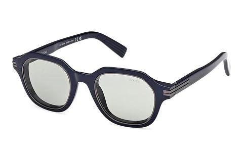 Sonnenbrille Zegna EZ0250 90N