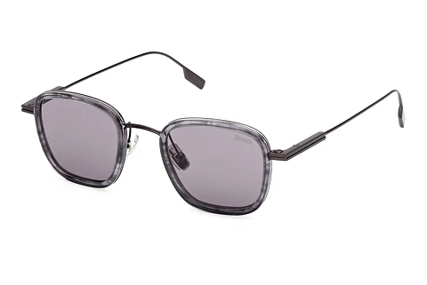 Sonnenbrille Zegna EZ0277 20A