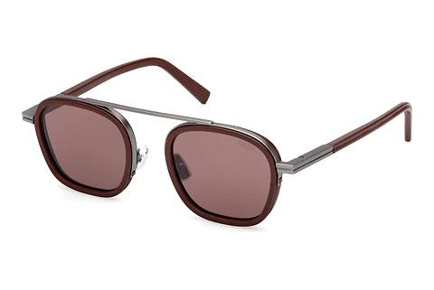 Sonnenbrille Zegna EZ0278 45E