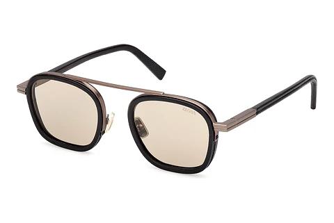 Sonnenbrille Zegna EZ0278 48E