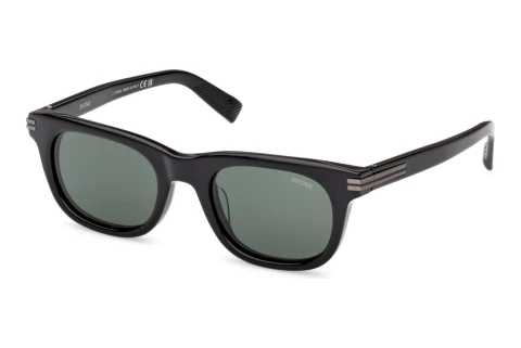 Sonnenbrille Zegna EZ0281 01R