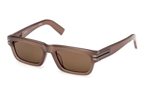 Sonnenbrille Zegna EZ0282 45J