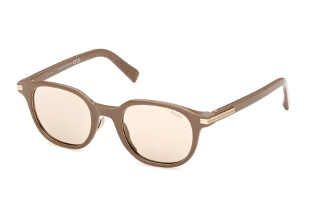 Sonnenbrille Zegna EZ0285 45E