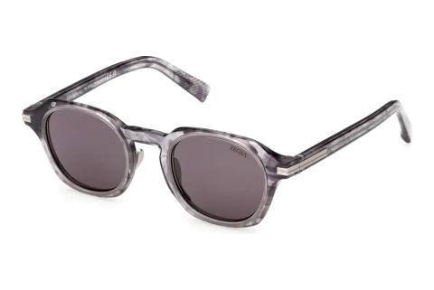 Sonnenbrille Zegna EZ0286 20A