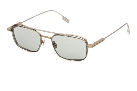 Sonnenbrille Zegna EZ0293 32N