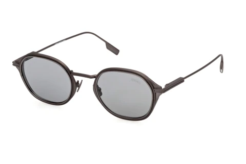 Sonnenbrille Zegna EZ0294 20A