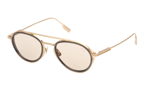 Sonnenbrille Zegna EZ0295 35E