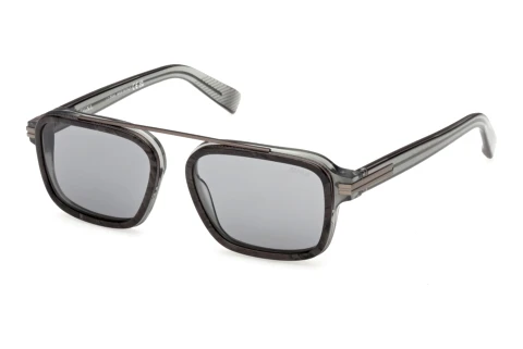 Sonnenbrille Zegna EZ0299 20A