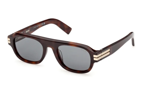 Sonnenbrille Zegna EZ0304 52A