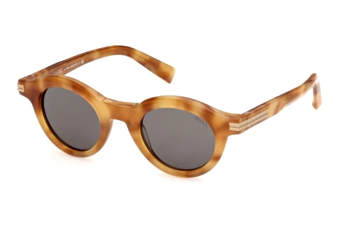 Sonnenbrille Zegna EZ0313 53E