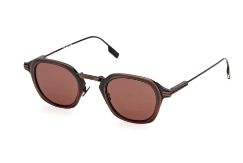 Sonnenbrille Zegna EZ0314 37E