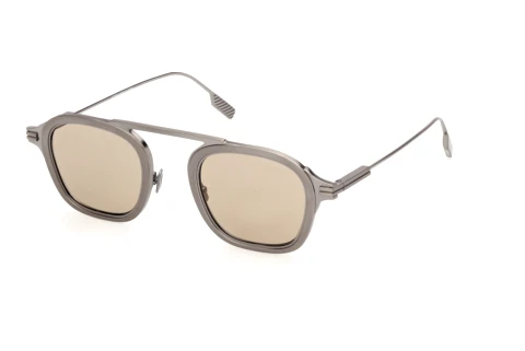 Sonnenbrille Zegna EZ0315 35J