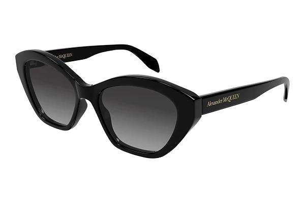 Sonnenbrille Alexander McQueen AM0355S 001