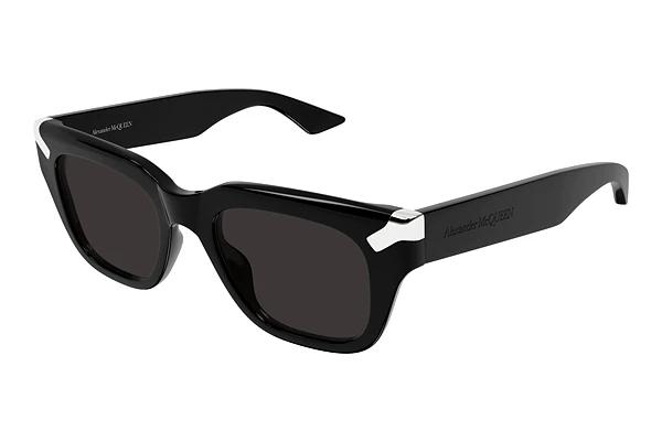 Sonnenbrille Alexander McQueen AM0439S 001