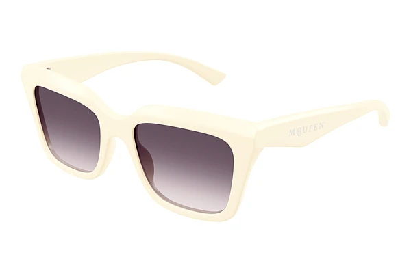 Sonnenbrille Alexander McQueen AM0473SA 004
