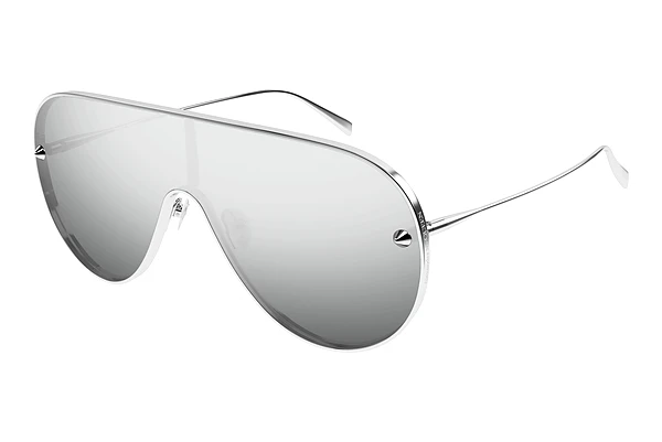 Sonnenbrille Alexander McQueen AM0481S 004