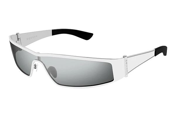 Sonnenbrille Alexander McQueen AM0491S 002