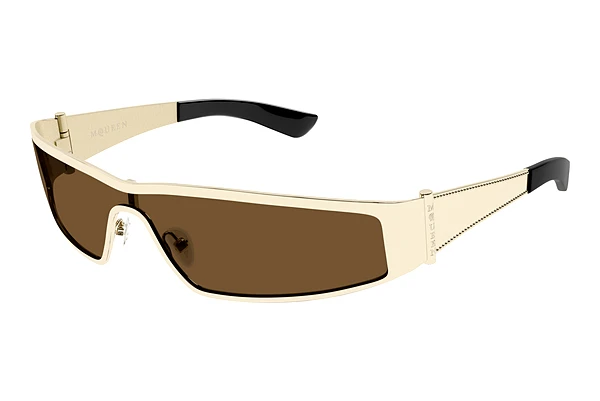 Sonnenbrille Alexander McQueen AM0491S 003