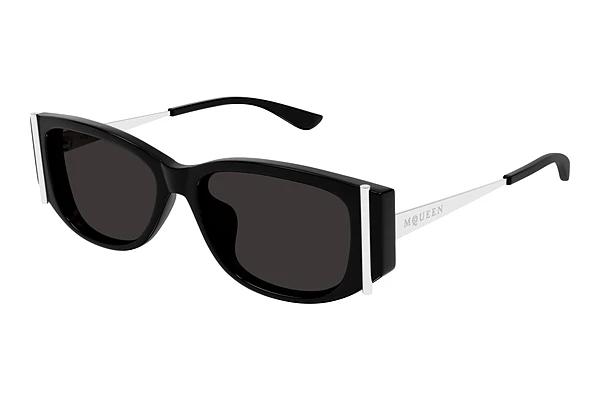 Sonnenbrille Alexander McQueen AM0494SA 001