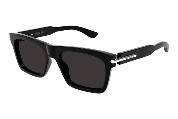 Sonnenbrille Alexander McQueen AM0495S 001