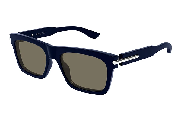 Sonnenbrille Alexander McQueen AM0495S 004