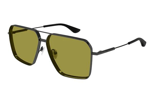 Sonnenbrille Alexander McQueen AM0500S 004