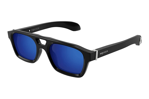 Sonnenbrille Alexander McQueen AM0505S 003