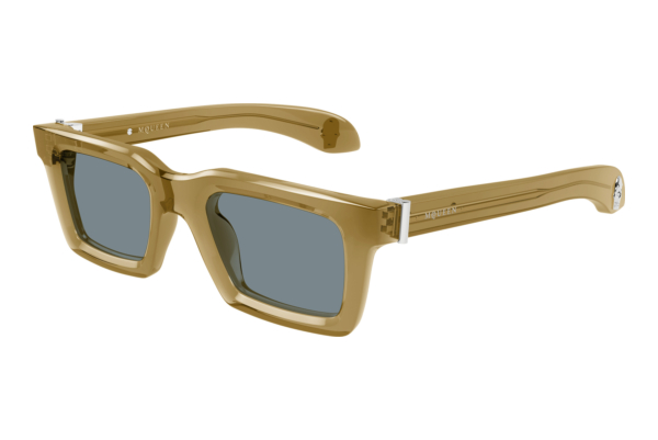 Sonnenbrille Alexander McQueen AM0506S 007