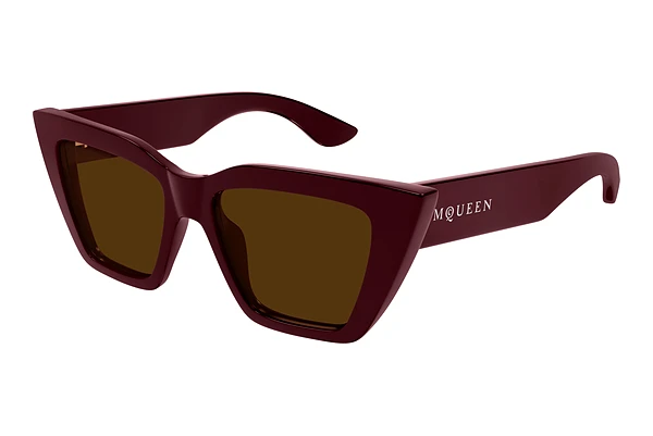 Sonnenbrille Alexander McQueen AM0507S 003