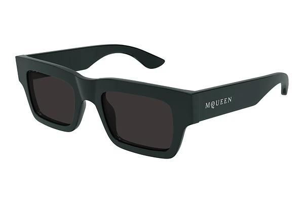 Sonnenbrille Alexander McQueen AM0508S 004