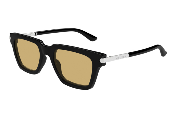 Sonnenbrille Alexander McQueen AM0519S 003