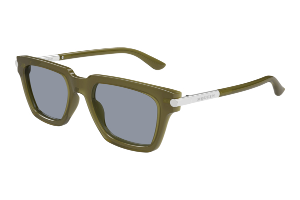 Sonnenbrille Alexander McQueen AM0519S 004