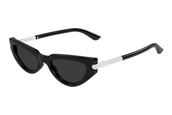 Sonnenbrille Alexander McQueen AM0520S 001