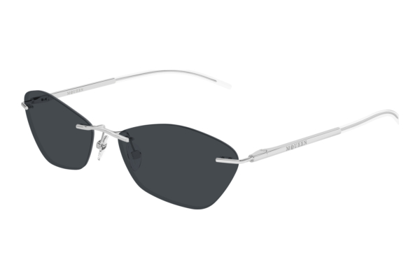 Sonnenbrille Alexander McQueen AM0525S 001