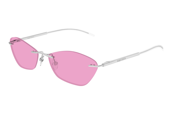 Sonnenbrille Alexander McQueen AM0525S 004