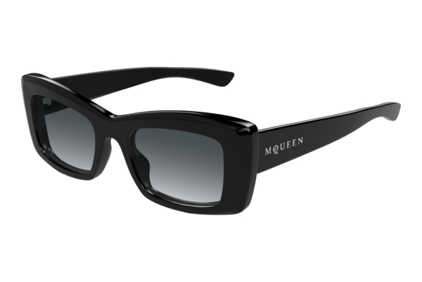 Sonnenbrille Alexander McQueen AM0526S 001