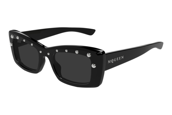 Sonnenbrille Alexander McQueen AM0526S 005
