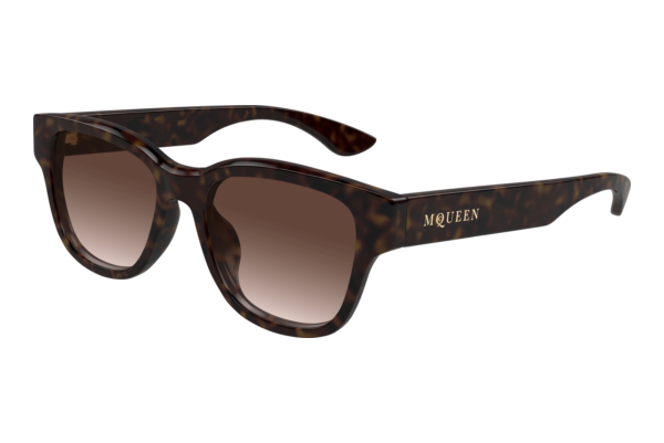 Sonnenbrille Alexander McQueen AM0528SA 002