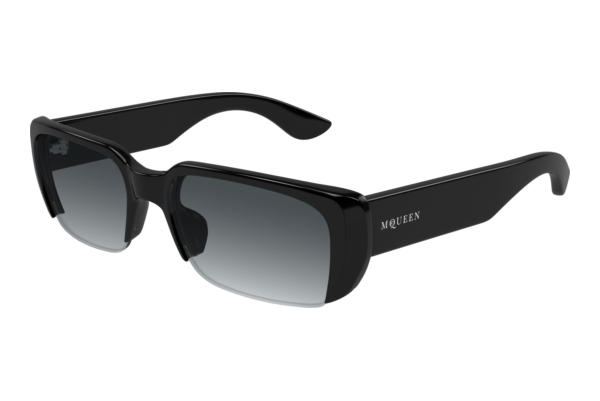 Sonnenbrille Alexander McQueen AM0532S 001