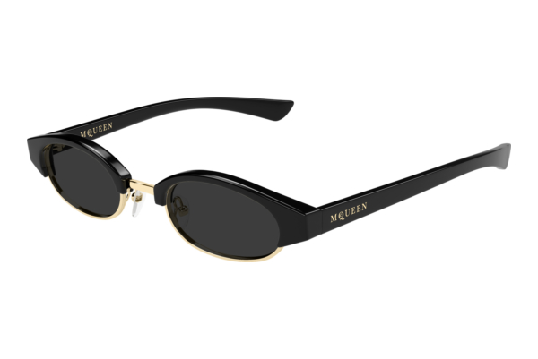 Sonnenbrille Alexander McQueen AM0534S 001