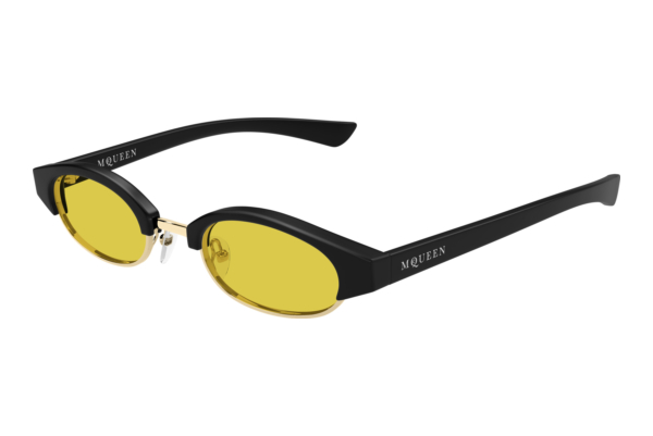 Sonnenbrille Alexander McQueen AM0534S 003