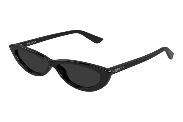 Sonnenbrille Alexander McQueen AM0535S 001