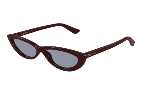 Sonnenbrille Alexander McQueen AM0535S 004